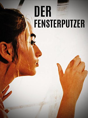Der Fensterputzer